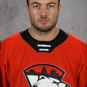 Meet your Posher, Derek